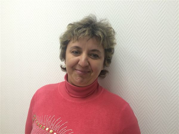 Няня Светлана